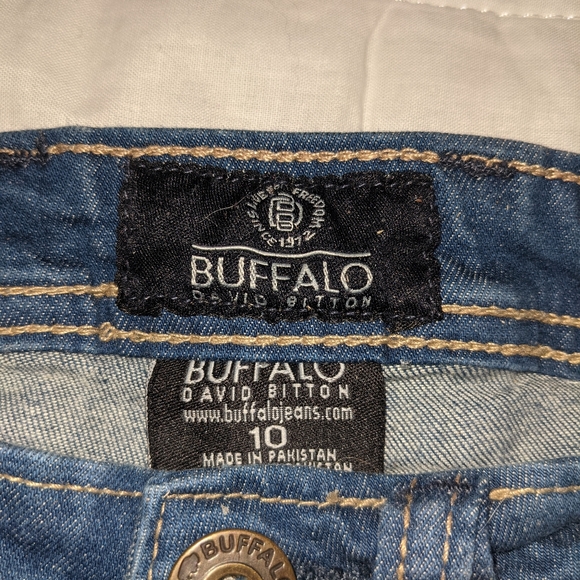 Pants - Picture 4 of 4